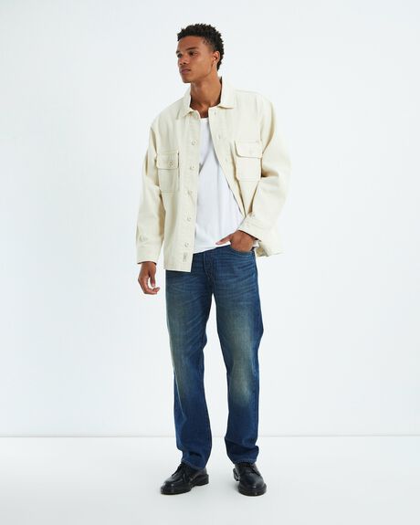 NATURAL MENS CLOTHING ARVUST SHIRTS - 52432200026