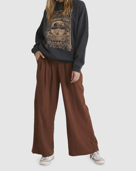 Billabong turn deals it loose pants
