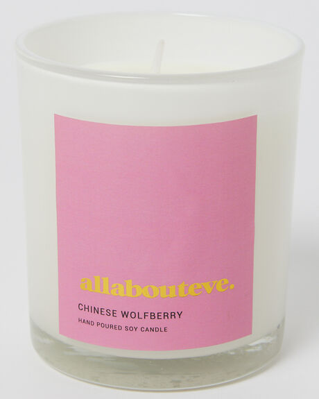 BERRY HOME + BODY HOME ALL ABOUT EVE HOME FRAGRANCE - 64A0099PRNT