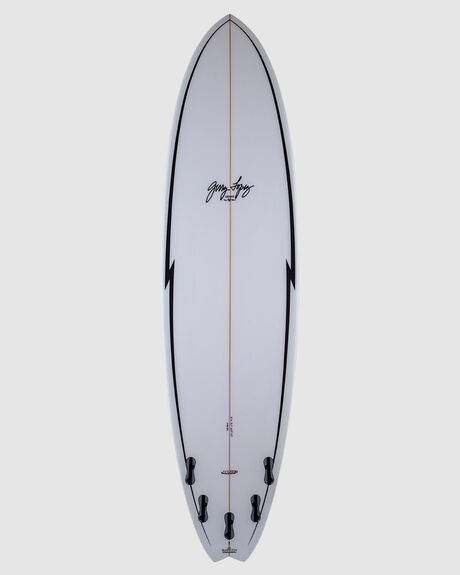 GREY BOARDSPORTS SURF GERRY LOPEZ SURFBOARDS - GLFH-LD0606-221