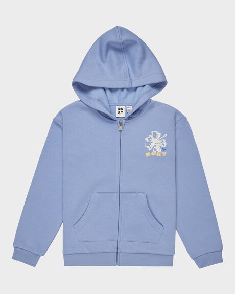 GRAPEMIST KIDS YOUTH GIRLS ROXY JUMPERS + HOODIES - ERGFT04000-PJB0