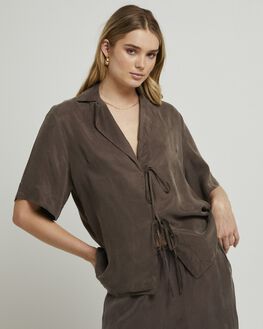 Alice in the eve wrap dress online