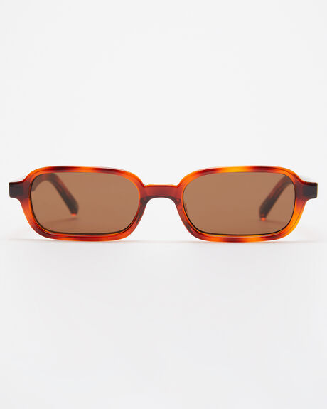 TOFFEE TORT MENS ACCESSORIES LE SPECS SUNGLASSES - LSP2352103TOFFEE