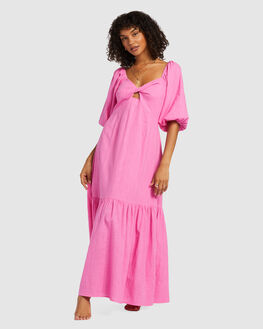 Maxi Dresses Billabong SurfStitch