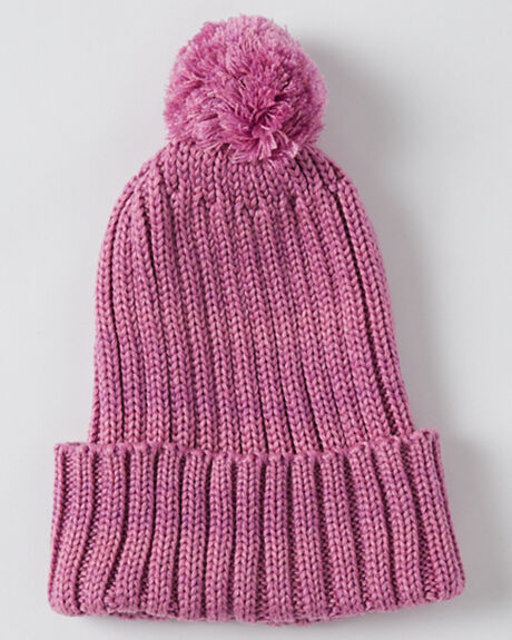 ROSE BLOOM WOMENS ACCESSORIES RUSTY HEADWEAR - HBL0298-RBL