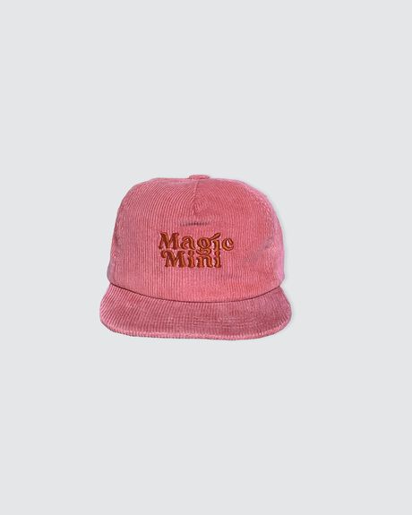 PINK KIDS YOUTH GIRLS BANABAE HEADWEAR - BB01020_B