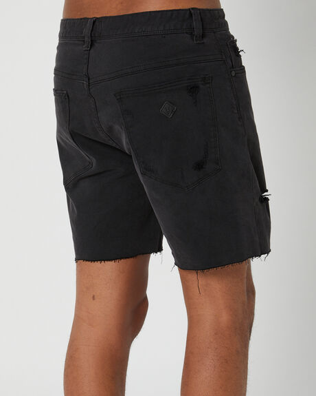 SMOKED MENS CLOTHING ABRAND SHORTS - 811994071