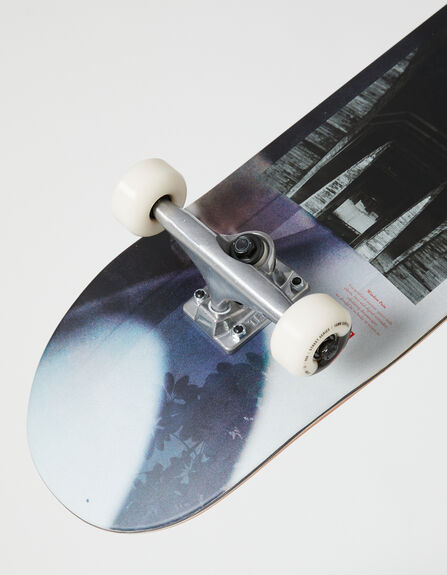 WINDOW PAIN SKATE SKATE GLOBE COMPLETE SKATEBOARDS - 10525422WNDP