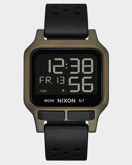 SURPLUS MENS ACCESSORIES NIXON WATCHES - A1320-1085