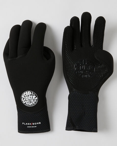 BLACK SURF ACCESSORIES RIP CURL  - WGL1CF0090
