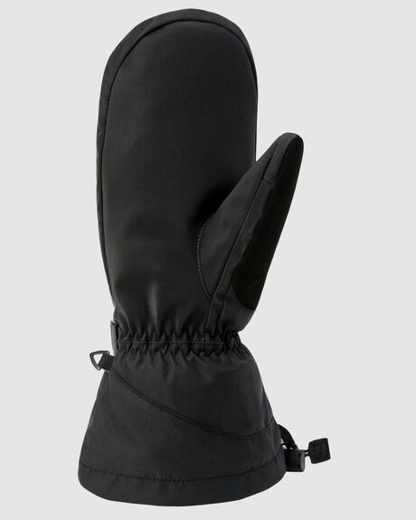 BLACK SNOW ACCESSORIES DAKINE  - 10004145-002-S