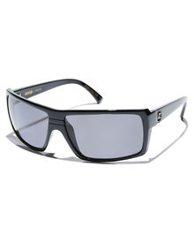 Vonzipper Snark Sunglasses Polarised Black Gloss SurfStitch