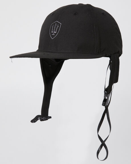 BLACK SURF ACCESSORIES FK SURF SURF HATS - 4515B-BLK