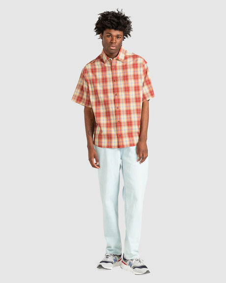 PICANTE MENS CLOTHING ELEMENT SHIRTS - ELYWT00120-NQV0