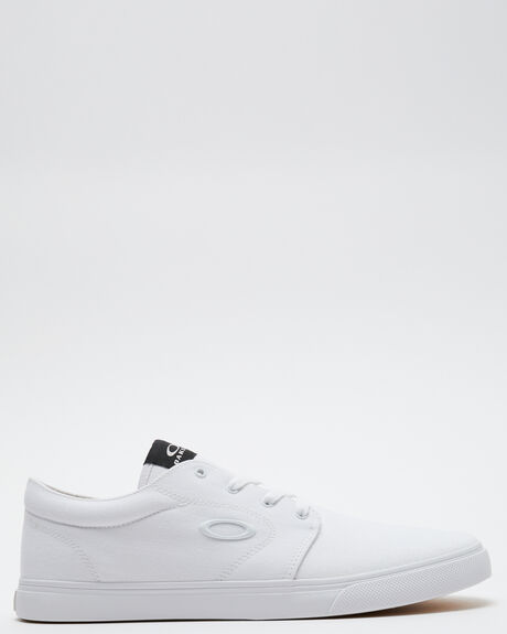 WHITE MENS FOOTWEAR OAKLEY SNEAKERS - FOF100278100