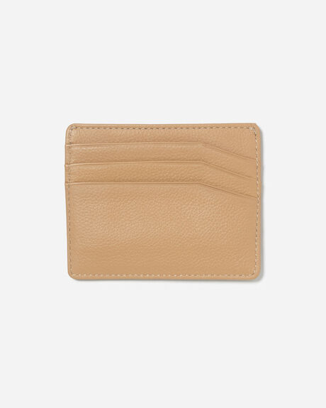 DUNE WOMENS ACCESSORIES STITCH AND HIDE PURSES + WALLETS - SHX_ALICE_DUN