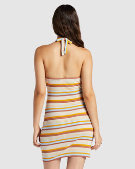 Roxy retro poetic dress discount