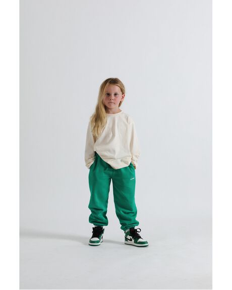 NATURAL KIDS BOYS SONNIE TOPS - S0004-11-4