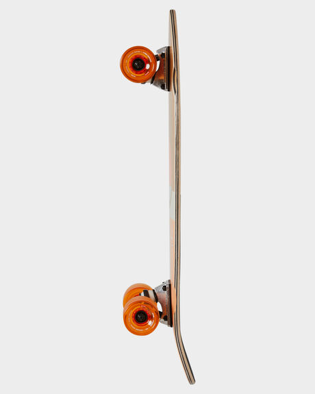WHITE OAK CONCRETE SKATE SKATE GLOBE CRUISERS - 10525125WOAKC