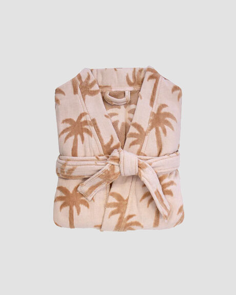 SUNSET WOMENS ACCESSORIES BAMBURY HOME + BODY - BBCPALRSUN