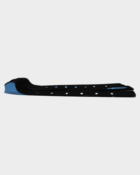 BLACK BLUE BOARDSPORTS SURF FK SURF TAILPADS - 1206BKBLU