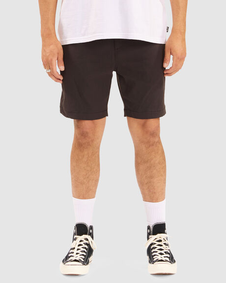 Billabong adventure shop division shorts