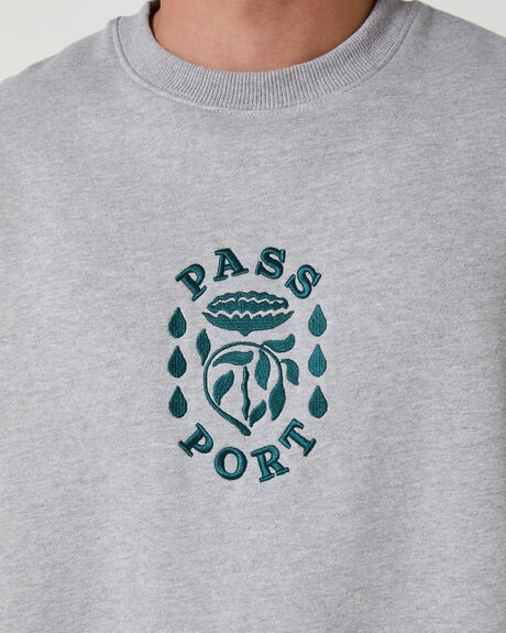 ASH MENS CLOTHING PASS PORT JUMPERS - PPPR39210201