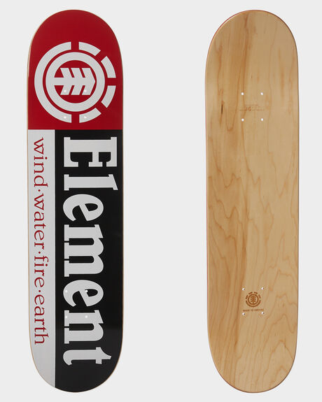 MULTI SKATE HARDWARE ELEMENT DECKS - BDLGMSECMULTI