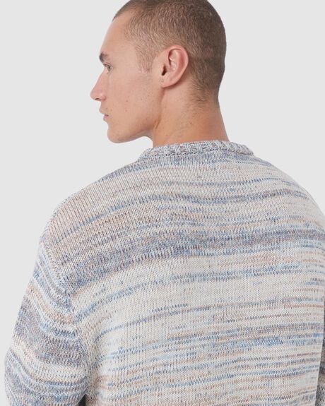 DAWN MENS CLOTHING BARNEY COOLS KNITS + CARDIGANS - 401-Q222-S