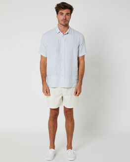 Men’s Shirts | Collared, Flannel & More | SurfStitch