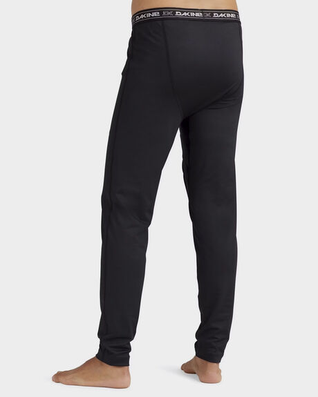 BLACK SNOW MENS DAKINE THERMAL LAYERS - M101DK0001-BLK