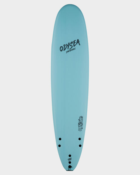 SKY BLUE BOARDSPORTS SURF CATCH SURF SOFTBOARDS - ODY80JOBSK20