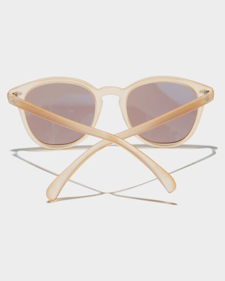 RAW SUGAR WOMENS ACCESSORIES LE SPECS SUNGLASSES - LSP1502059RSUG