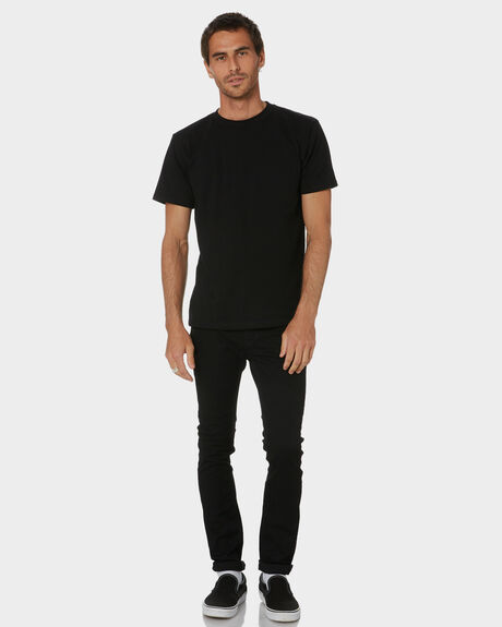 BLACK MIRROR MENS CLOTHING ABRAND JEANS - 810161324
