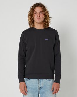Patagonia store black jumper
