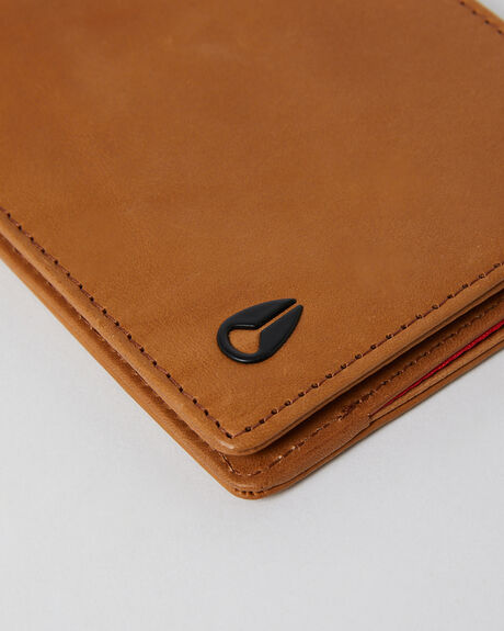 SADDLE MENS ACCESSORIES NIXON WALLETS - C2962-747-00SA