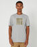 DARK GREY HEATHER