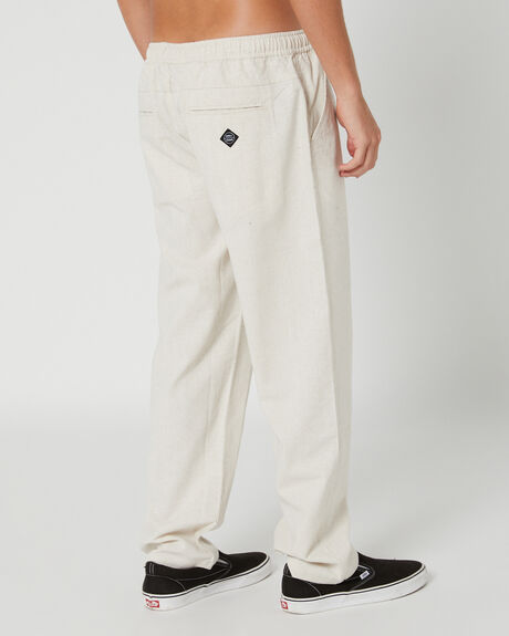 IVORY MENS CLOTHING SWELL PANTS - S5222191IVRY