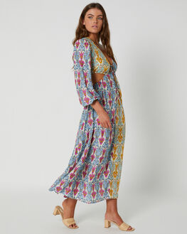 TIGERLILY Maxi Dresses Clothing SurfStitch