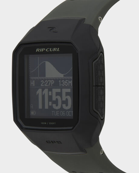 ARMY MENS ACCESSORIES RIP CURL WATCHES - A11440119