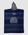 DUSTY NAVY