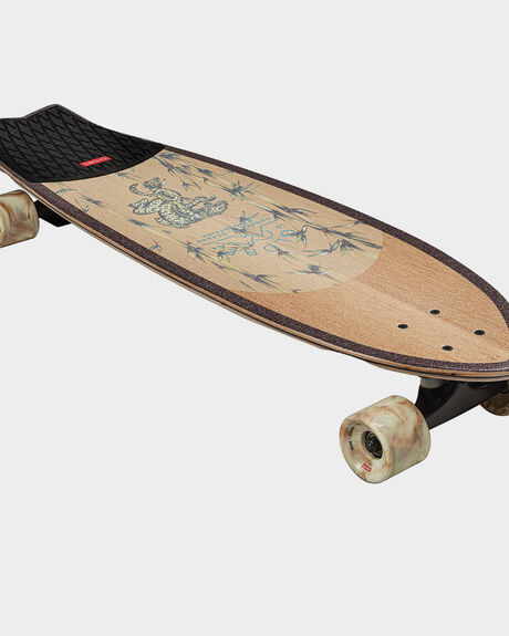 WHITE OAK JAGUAR SKATE SKATE GLOBE CRUISERS - 10525055WHTJG