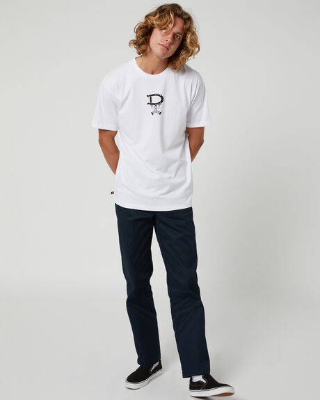 DARK NAVY MENS CLOTHING DICKIES PANTS - DCK874NVY 