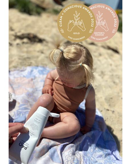 N/A OUTDOOR BEACH PEOPLE4OCEAN SUN PROTECTION - P4OSPF20022