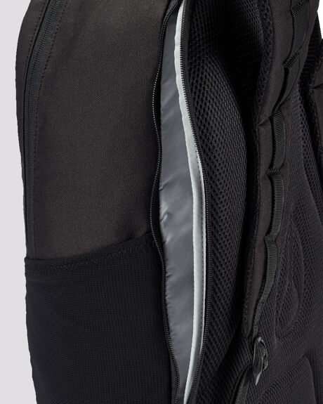BLACK MENS ACCESSORIES NIXON BAGS - C3252-000-00BLACK