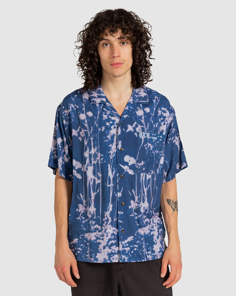 XRAY MENS CLOTHING ELEMENT SHIRTS - ELYWT00118-BRQ6