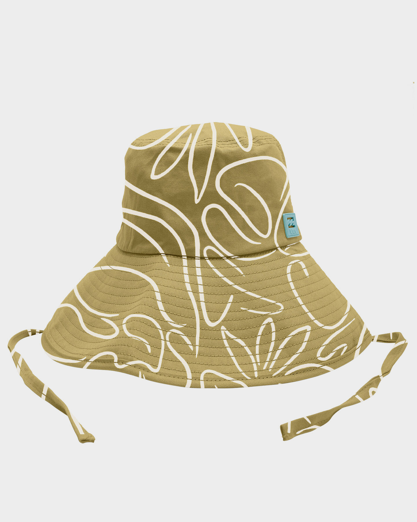 WIM Bucket Hat Packable Floral Fall Winter Women Lady Cap SLB1233 