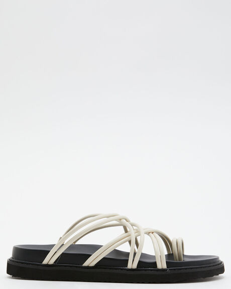 BONE WOMENS FOOTWEAR BILLINI SANDALS - S978BONE