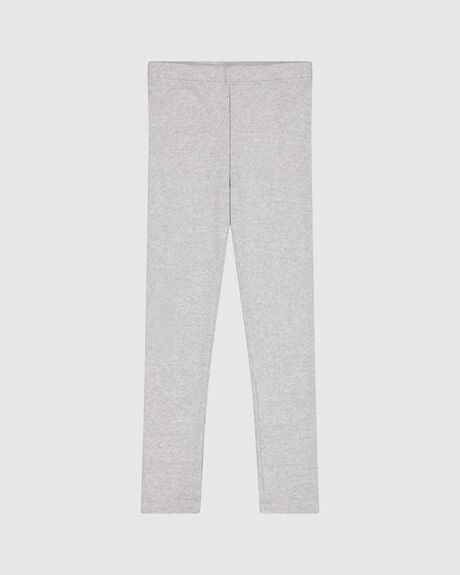 GREY KIDS GIRLS SONNIE PANTS - KSTAW2301-22-4