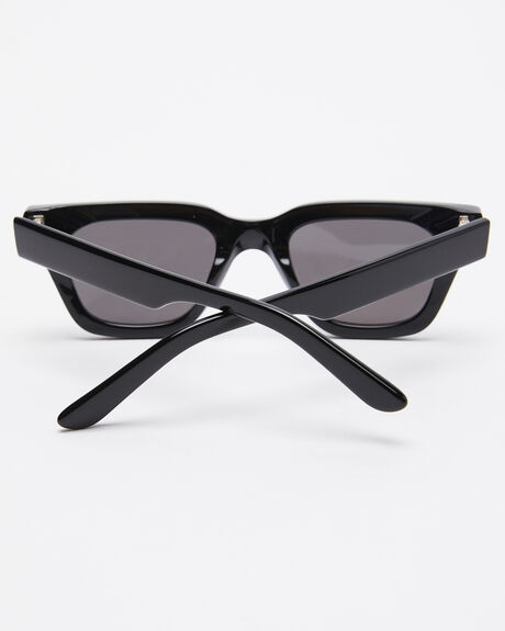 BLACK MENS ACCESSORIES CHIMI EYEWEAR SUNGLASSES - MANCHIMIBLACK